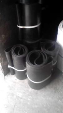 保定利威橡膠制品 優(yōu)質(zhì)環(huán)行輸送帶與異型輸送帶，助力工業(yè)高效運(yùn)轉(zhuǎn)