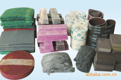 專業(yè)選擇，高效研磨 小太陽東莞砂帶廠TC-95砂紙全面解析