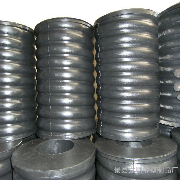 景縣龍順橡塑制品廠 專業橡膠彈簧廠家直銷，批發零售一站式供應