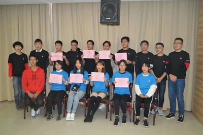 保護江豚，減塑行動，從我做起——攜手小腳丫科技共建生態文明